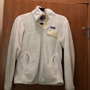 Women’s Re-Tool Snap-T Fleece Pullover